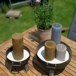 SIENA GARDEN Mini Feuerschale M 9 SIENA GARDEN Mini Feuerschale M -Landmann Verkäufe 7874464 1346 3