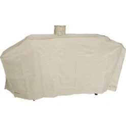 Abdeckhaube Für EL Fuego Kombigrill 4 +1 Arizona -Landmann Verkäufe 788199 2240 AY5341 6