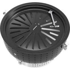 Jamestown Holzkohle-Tischgrill Darron -Landmann Verkäufe 8124055229 CU02 16112018 L