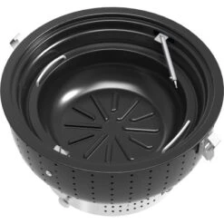 Jamestown Holzkohle-Tischgrill Darron -Landmann Verkäufe 8124055229 CU03 16112018 L