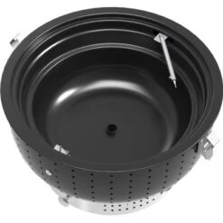 Jamestown Holzkohle-Tischgrill Darron -Landmann Verkäufe 8124055229 CU04 16112018 L