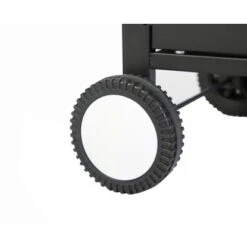 El Fuego Gasgrill San Angelo 3 Brenner Ca. 109,6 X 110,5 X 53 Cm -Landmann Verkäufe 826410 10