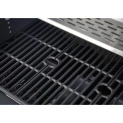 El Fuego Gasgrill San Angelo 4+1 Brenner Ca. 119,5 X 110,5 X 53 Cm -Landmann Verkäufe 8264111 2240 Detailfoto 7