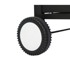 El Fuego Gasgrill San Angelo 4+1 Brenner Ca. 119,5 X 110,5 X 53 Cm -Landmann Verkäufe 826411 9