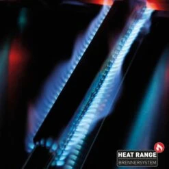 Enders Gasgrill Kansas Pro 3 SIK Turbo Mit 3 Brennern Und Seitenkocher -Landmann Verkäufe 831214 3795 8709 3