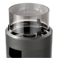 Enders® Feuerstelle Nova LED L Grey-Black -Landmann Verkäufe 831234 3795 5605 6