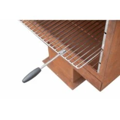 Westmann Grill Und Kaminofen Rost -Landmann Verkäufe 8346504 1741 WMLG868R 06