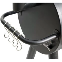 El Fuego Holzkohlegrill/Smoker Buffalo Ca. 155 X 132 X 78 Cm -Landmann Verkäufe 839363 2240 BUFFALO 8