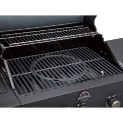 Jamestown 3-Brenner Gasgrill Maddox 15 Jamestown 3-Brenner Gasgrill Maddox -Landmann Verkäufe 8460230 CU01 140720
