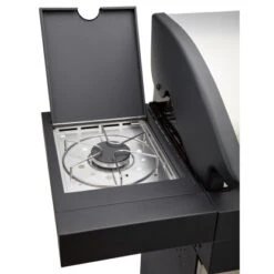 Jamestown 3-Brenner Gasgrill Maddox 17 Jamestown 3-Brenner Gasgrill Maddox -Landmann Verkäufe 8460230 CU02 140720