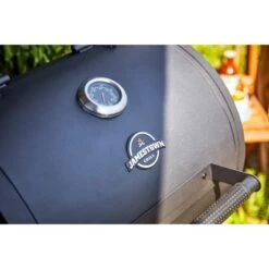 Jamestown Holzkohle-Standgrill Ryder -Landmann Verkäufe 8460669 2
