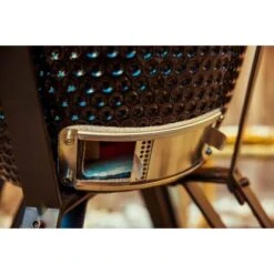 Jamestown Keramik-Holzkohlegrill Marwin M -Landmann Verkäufe 846067 Marketing 02