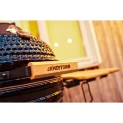 Jamestown Keramik-Holzkohlegrill Marwin M -Landmann Verkäufe 846067 Marketing 04