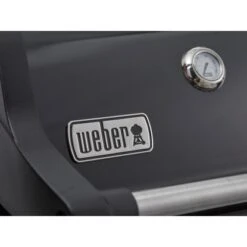 Weber Gasgrill Spirit E-325 GBS Mit 3 Brennern Und Seitenbrenner Schwarz -Landmann Verkäufe 8795825 CU02