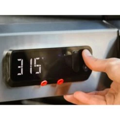 Weber Gasgrill Genesis II EX-315 3 Brenner GBS Schwarz -Landmann Verkäufe 8795866 CU06