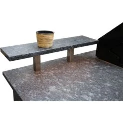 Häusler Outdoor-Küche Azul Noche 180 Cm X 60 Cm X 110 Cm Barpl. Auf Edelstahlst. -Landmann Verkäufe 9010190045195 4767 03