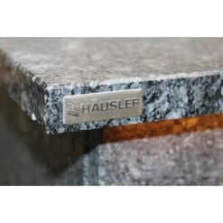 Häusler Outdoor-Küche Azul Noche 180x60x110 Cm Barplatte VA-Stützen Beleuchtung -Landmann Verkäufe 9010190045201 4767 03