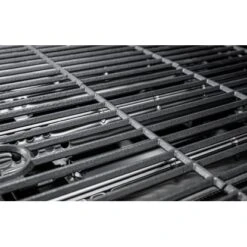 Char-Broil Gasgrill Convective 640 S Mit 6 Brennern Und Seitenkocher Edelstahl -Landmann Verkäufe 946834 140903 13