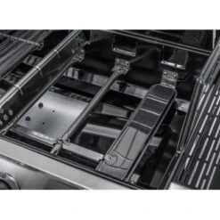 Char-Broil Gasgrill Convective 640 S Mit 6 Brennern Und Seitenkocher Edelstahl -Landmann Verkäufe 946834 140903 15