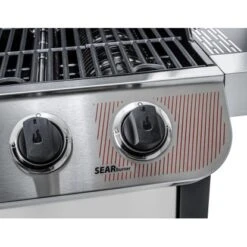 Char-Broil Gasgrill Convective 640 S Mit 6 Brennern Und Seitenkocher Edelstahl -Landmann Verkäufe 946834 140903 17