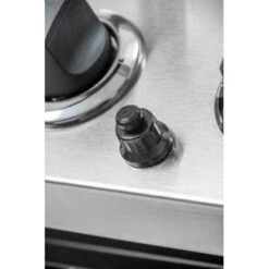 Char-Broil Gasgrill Convective 640 S Mit 6 Brennern Und Seitenkocher Edelstahl -Landmann Verkäufe 946834 140903 7