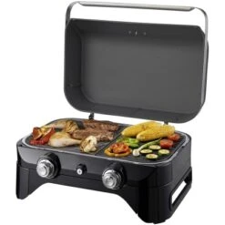 Campingaz Gas-Tischgrill Attitude 2100 LX -Landmann Verkäufe 9519026