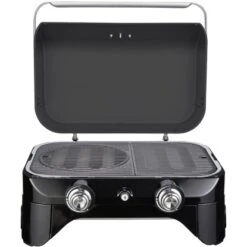 Campingaz Gas-Tischgrill Attitude 2100 LX -Landmann Verkäufe 9519026 2