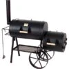 Joe´s Barbeque Smoker Tradition -Landmann Verkäufe 952824 3996