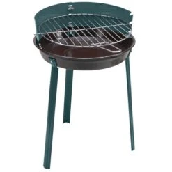 CMI Holzkohle-Rundgrill