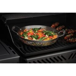 Napoleon Gemüsekorb Edelstahl -Landmann Verkäufe 996090 11045602703