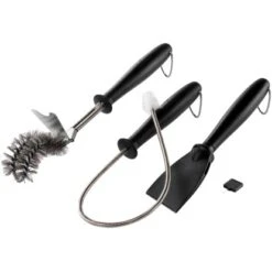 Napoleon Grillkammer-Reinigungsset 3-teilig