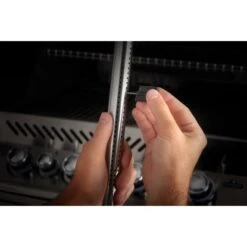 Napoleon Grillkammer-Reinigungsset 3-teilig -Landmann Verkäufe 996856 1104 6204503