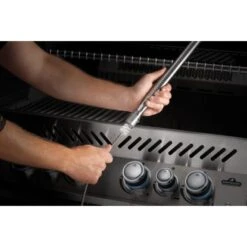 Napoleon Grillkammer-Reinigungsset 3-teilig -Landmann Verkäufe 996856 1104 6204504