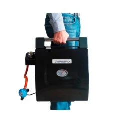 Campingaz Gasgrill 1 Series Compact EX CV -Landmann Verkäufe asgrill 1 Series Compact 3