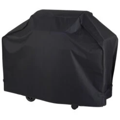 Schutzhülle Für Grillwagen Angular