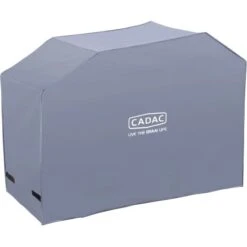 Cadac Grillzubehör Universal Abdeckung Für 3-Brenner 151 X 110 X 61 Cm
