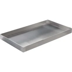 Enders®Grillpfanne Edelstahl Für Gasgrill Kansas Mit Seitenkocher